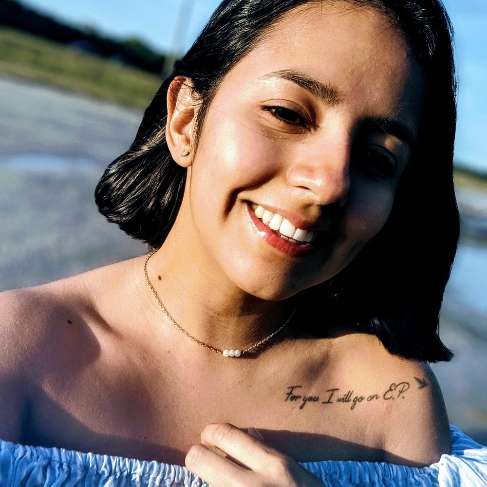 Meet your Posher, Nohelia